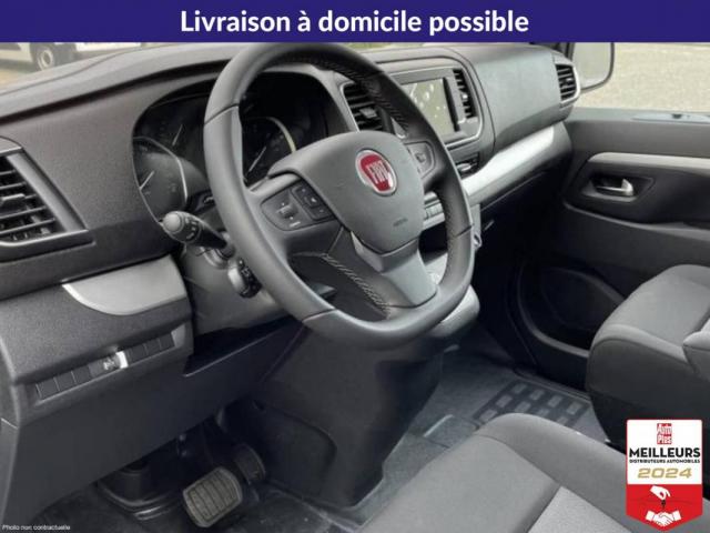 Fiat Scudo image 4