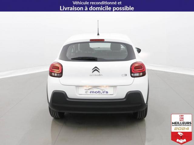 Citroen C3 image 4