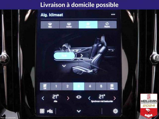 Volvo V60 image 1
