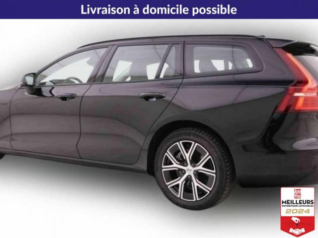 Volvo V60 image 2