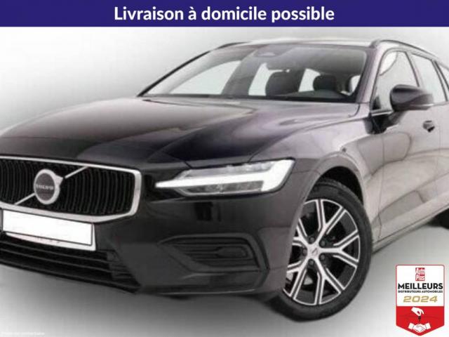 Volvo V60 image 8