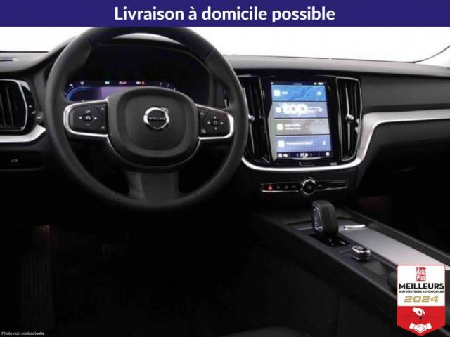 Volvo V60 image 9