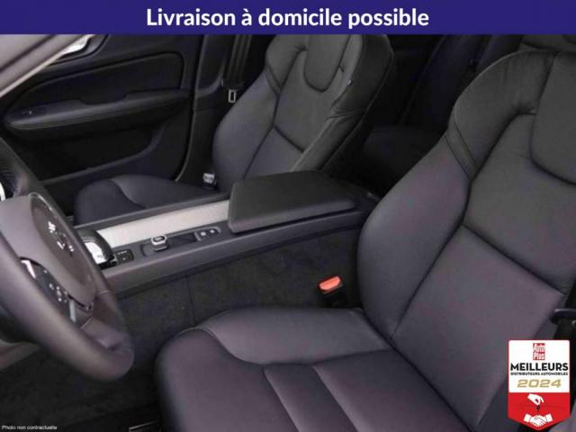 Volvo V60 image 4