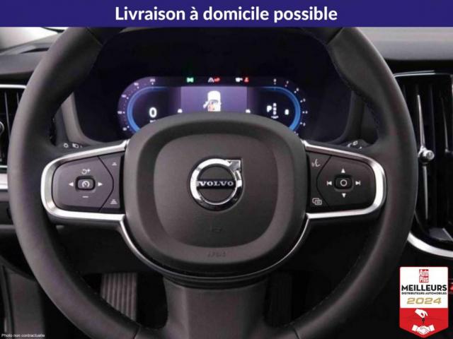 Volvo V60 image 6