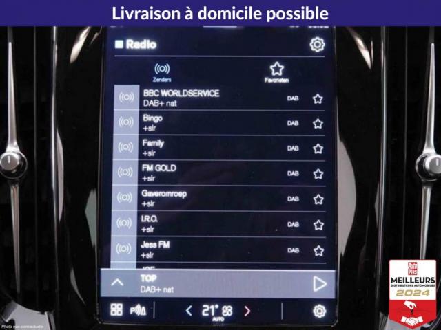 Volvo V60 image 7