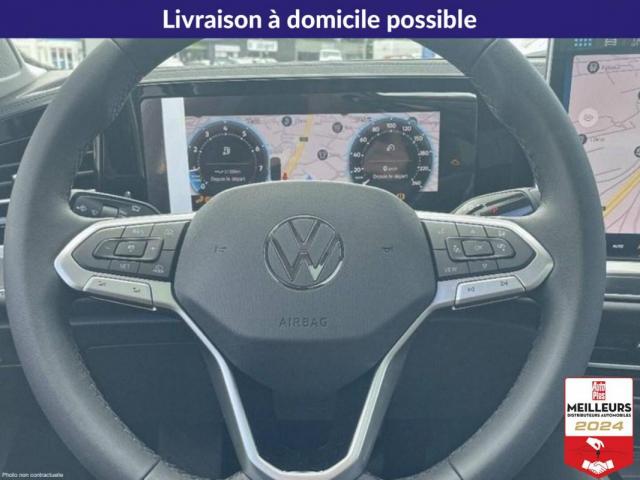 Volkswagen Passat image 5