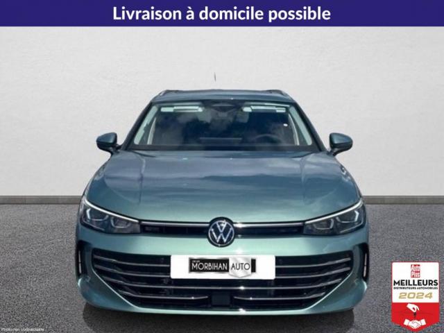 Volkswagen Passat image 3