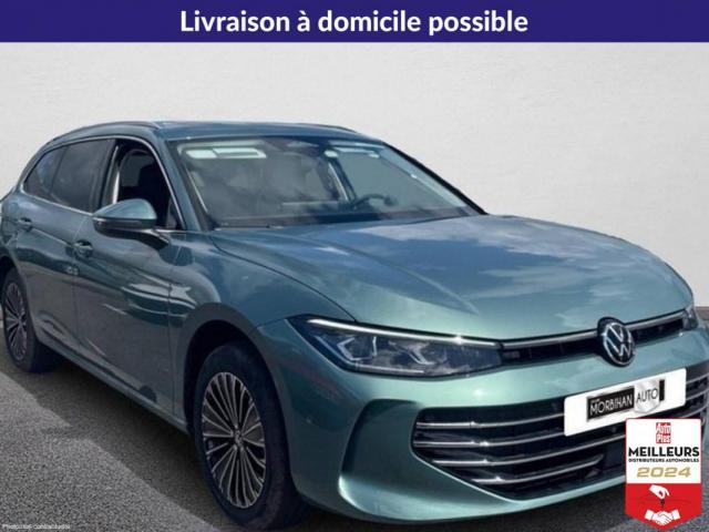 Volkswagen Passat image 6