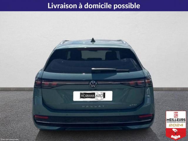 Volkswagen Passat image 4