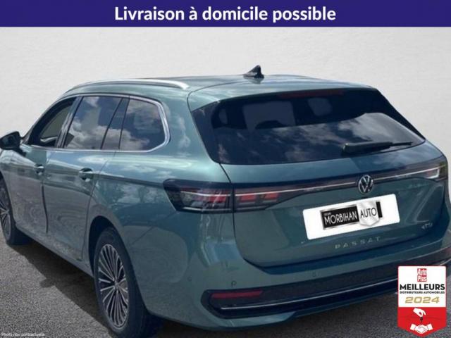 Volkswagen Passat image 2