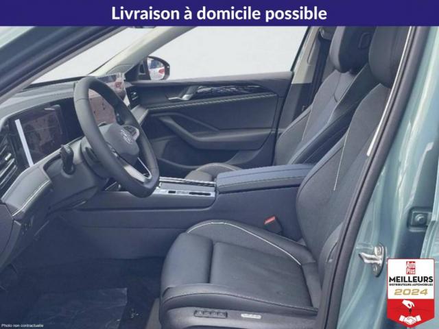 Volkswagen Passat image 8
