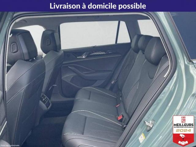 Volkswagen Passat image 7