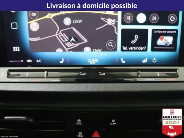 Volkswagen Caddy image 2