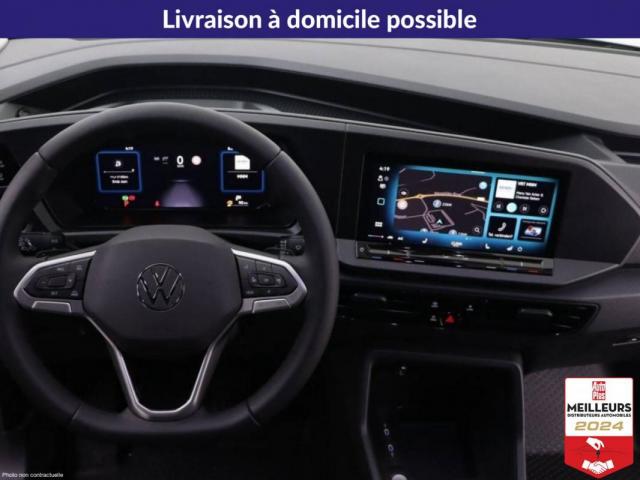 Volkswagen Caddy image 8