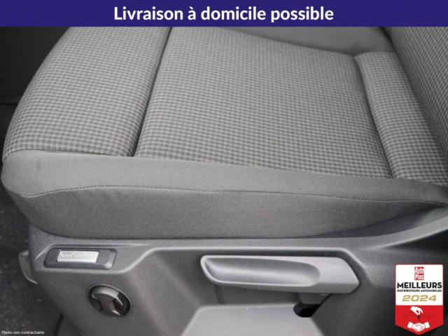Volkswagen Caddy image 6