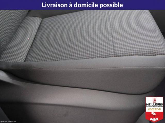 Volkswagen Caddy image 3