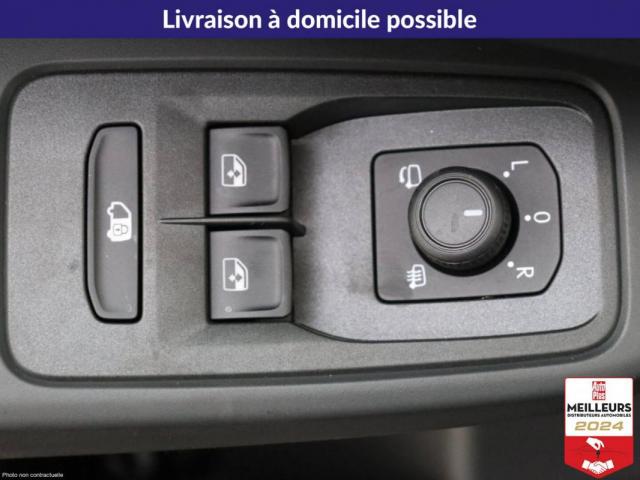 Volkswagen Caddy image 1