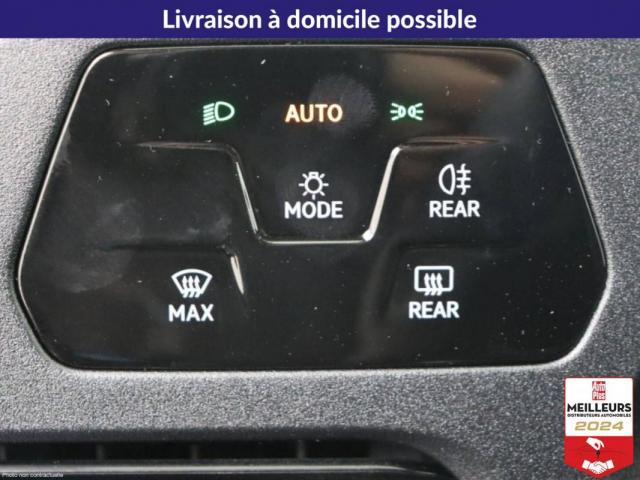 Volkswagen Caddy image 4
