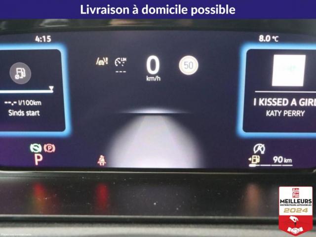 Volkswagen Caddy image 9