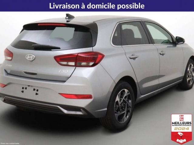 Hyundai I30 image 4