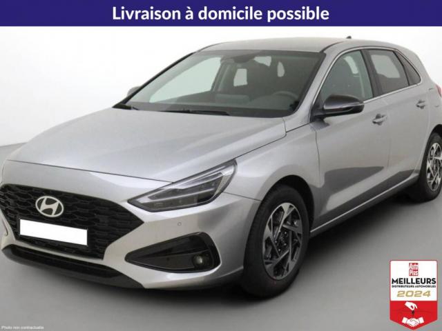 Hyundai I30 image 6