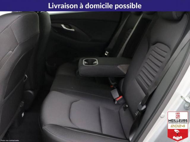 Hyundai I30 image 2