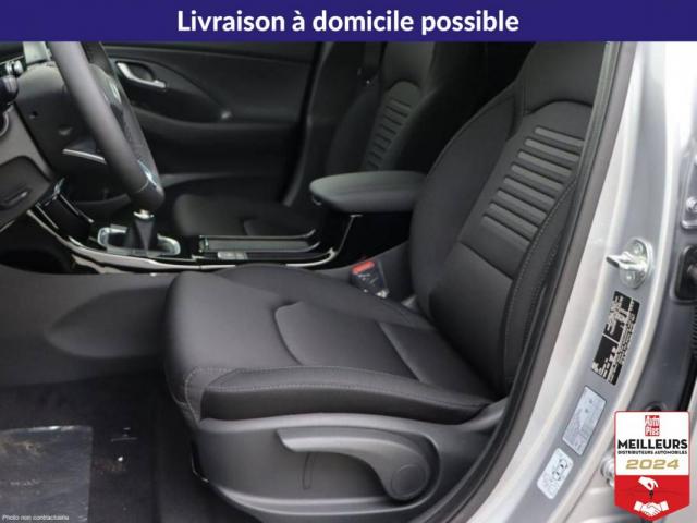 Hyundai I30 image 7