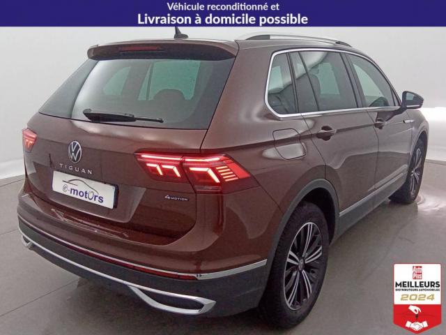 Volkswagen Tiguan image 5