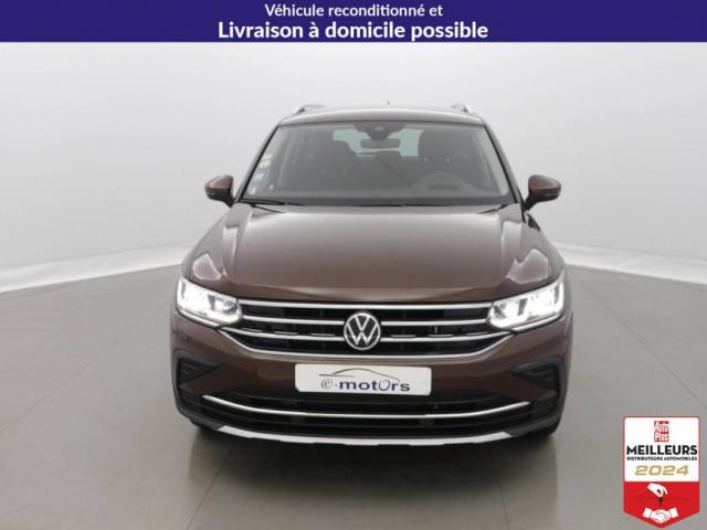Volkswagen Tiguan image 6