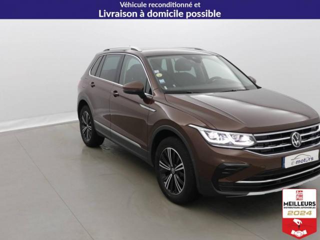 Volkswagen Tiguan image 2