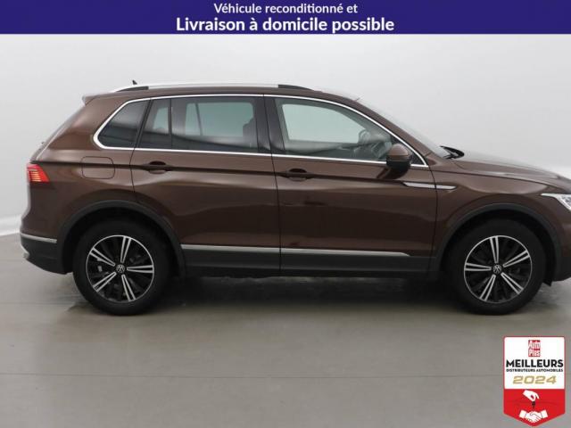 Volkswagen Tiguan image 4