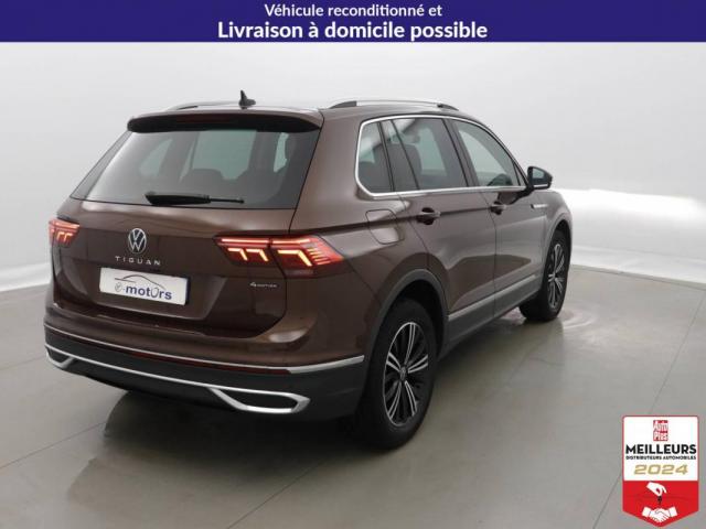Volkswagen Tiguan image 7