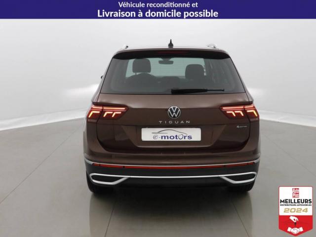Volkswagen Tiguan image 9