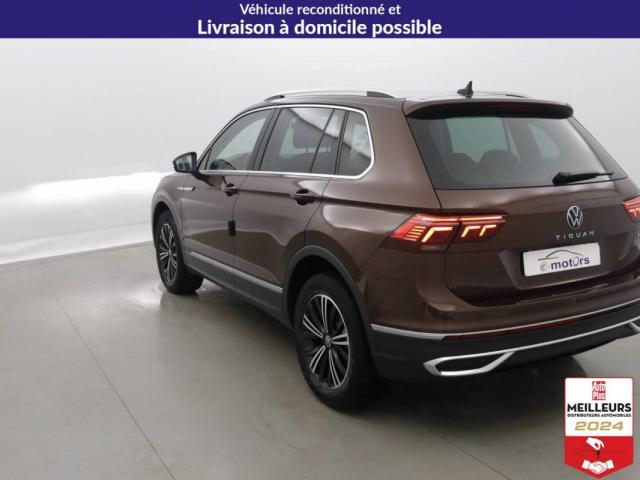 Volkswagen Tiguan image 1