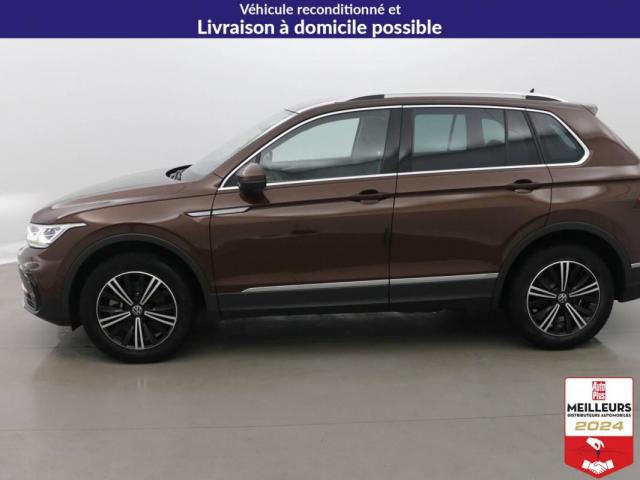Volkswagen Tiguan image 8