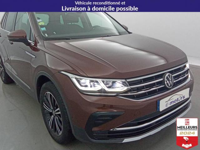 Volkswagen Tiguan image 3
