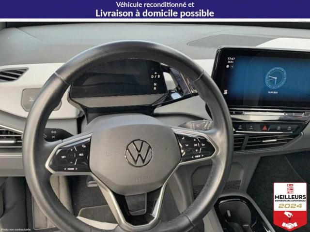 Volkswagen Id.3 image 3