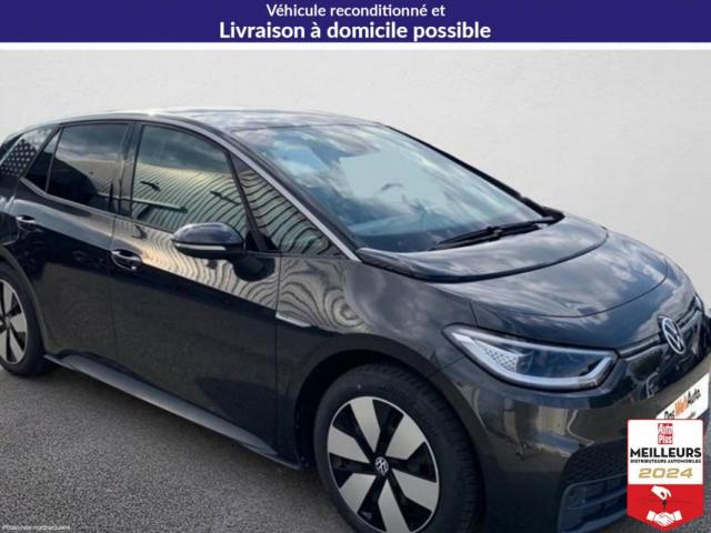 Volkswagen Id.3 image 5