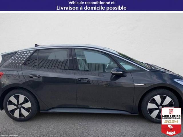 Volkswagen Id.3 image 4