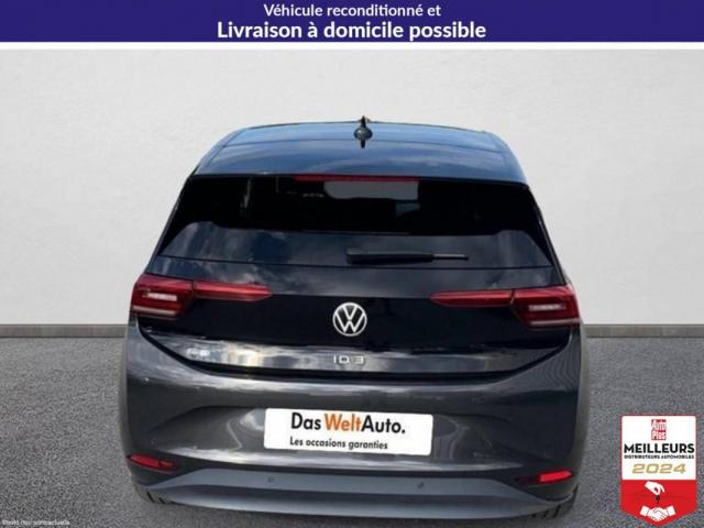 Volkswagen Id.3 image 7