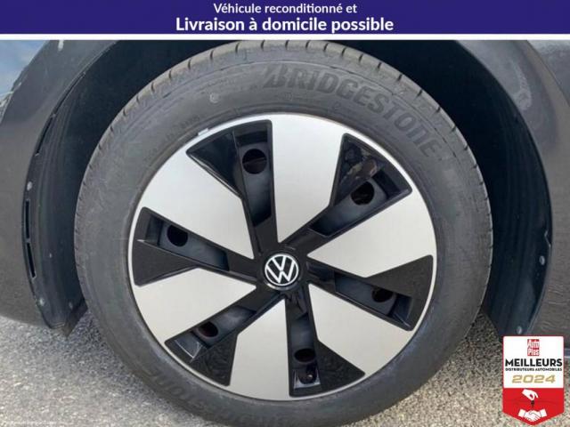Volkswagen Id.3 image 8