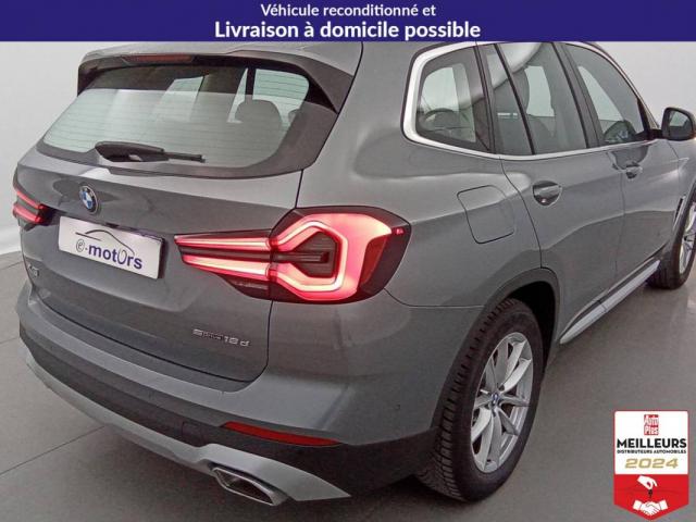 Bmw X3 image 7