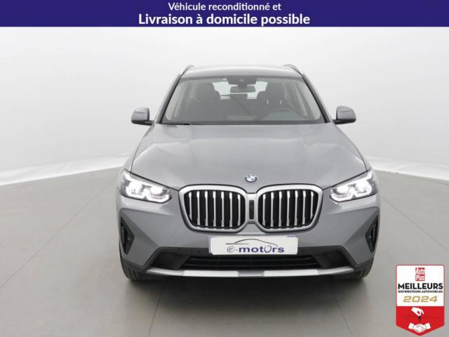 Bmw X3 image 8