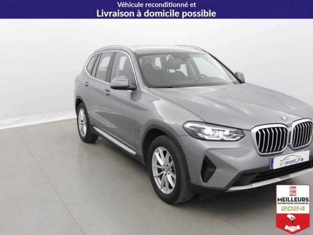 Bmw X3 image 3