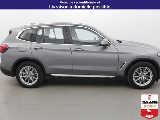 Bmw X3 image 1