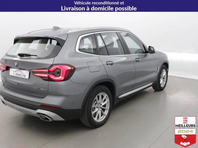 Bmw X3 image 4