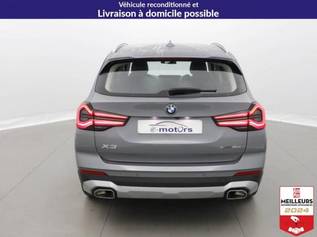 Bmw X3 image 5