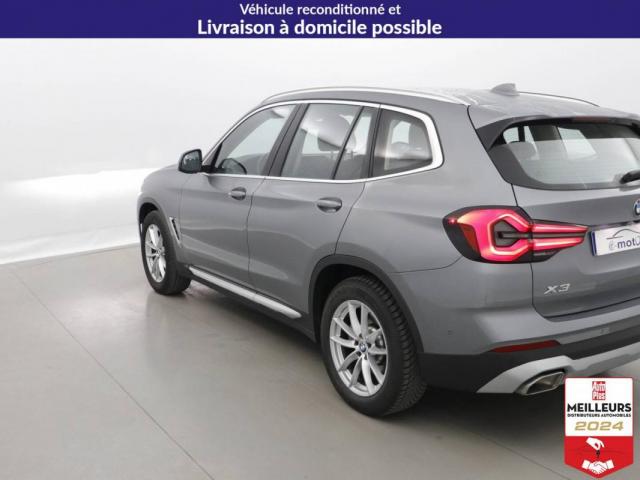 Bmw X3 image 6