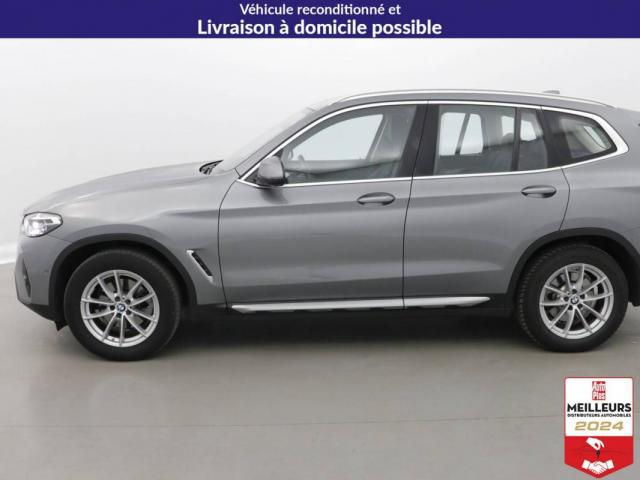 Bmw X3 image 9