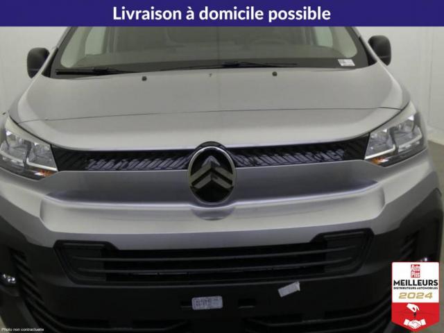 Citroen Jumpy image 7
